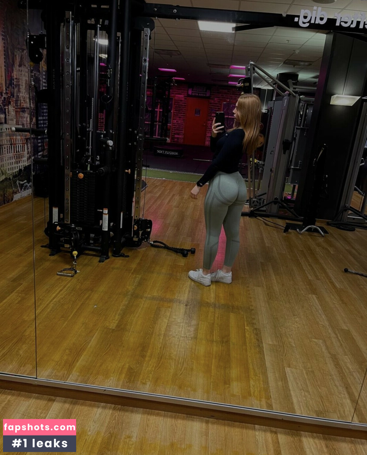 gingerfridaj gallery photo #9