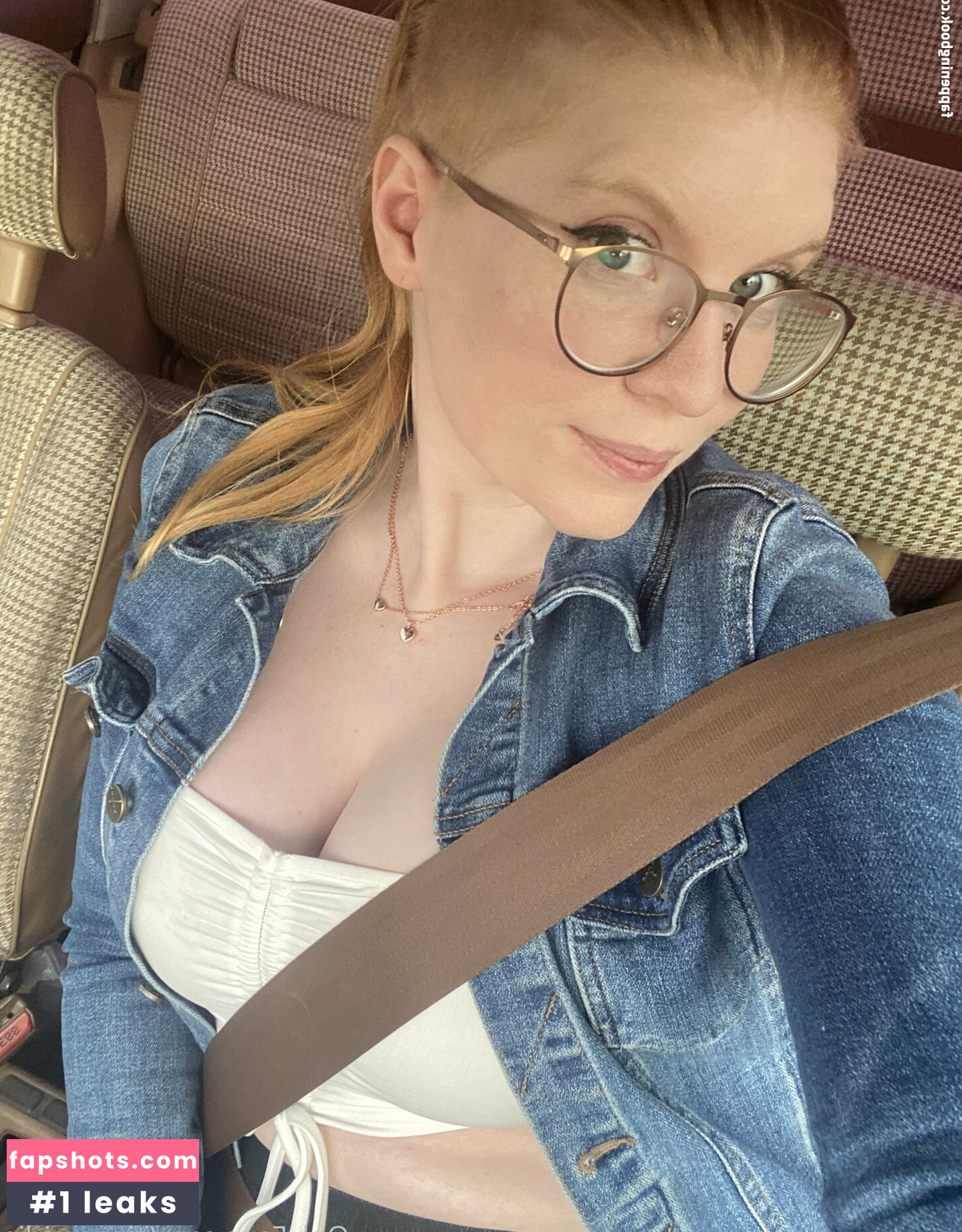 gingergirlie Nacktheit OnlyFans Fotos #21 - Fapshots