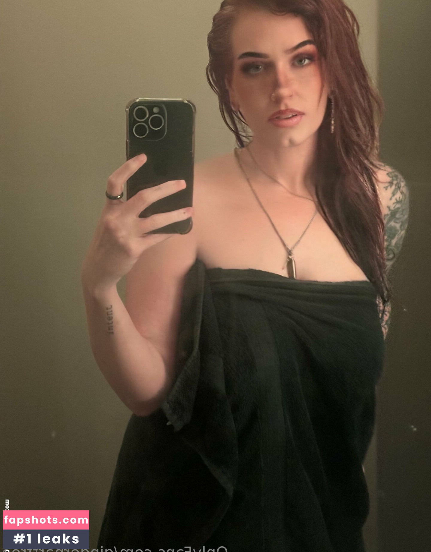 gingerhartfree Nahé úniky fotek pouze od fanoušků #2 - Fapshots