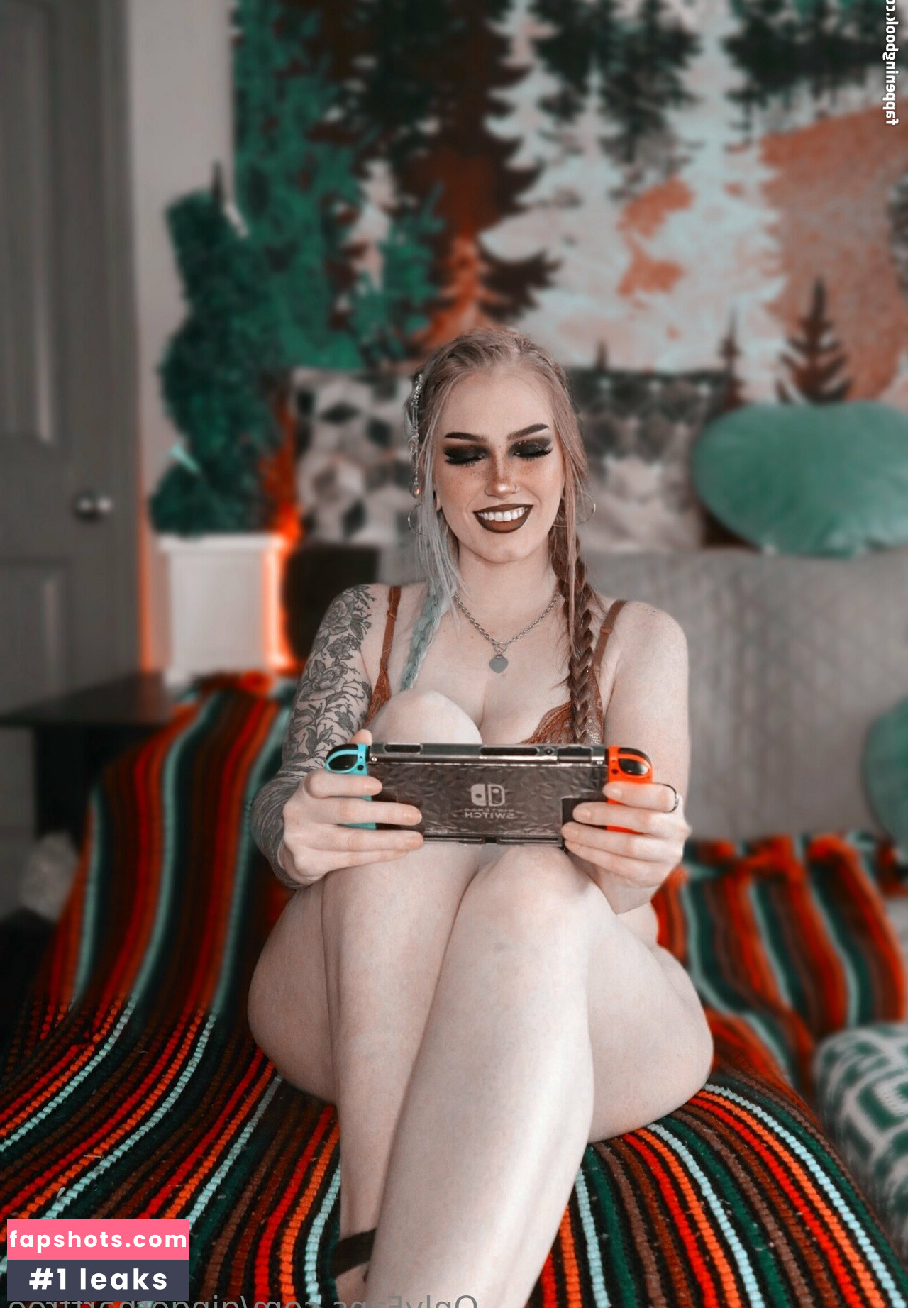 gingerhartfree Nahé úniky fotek pouze od fanoušků #19 - Fapshots