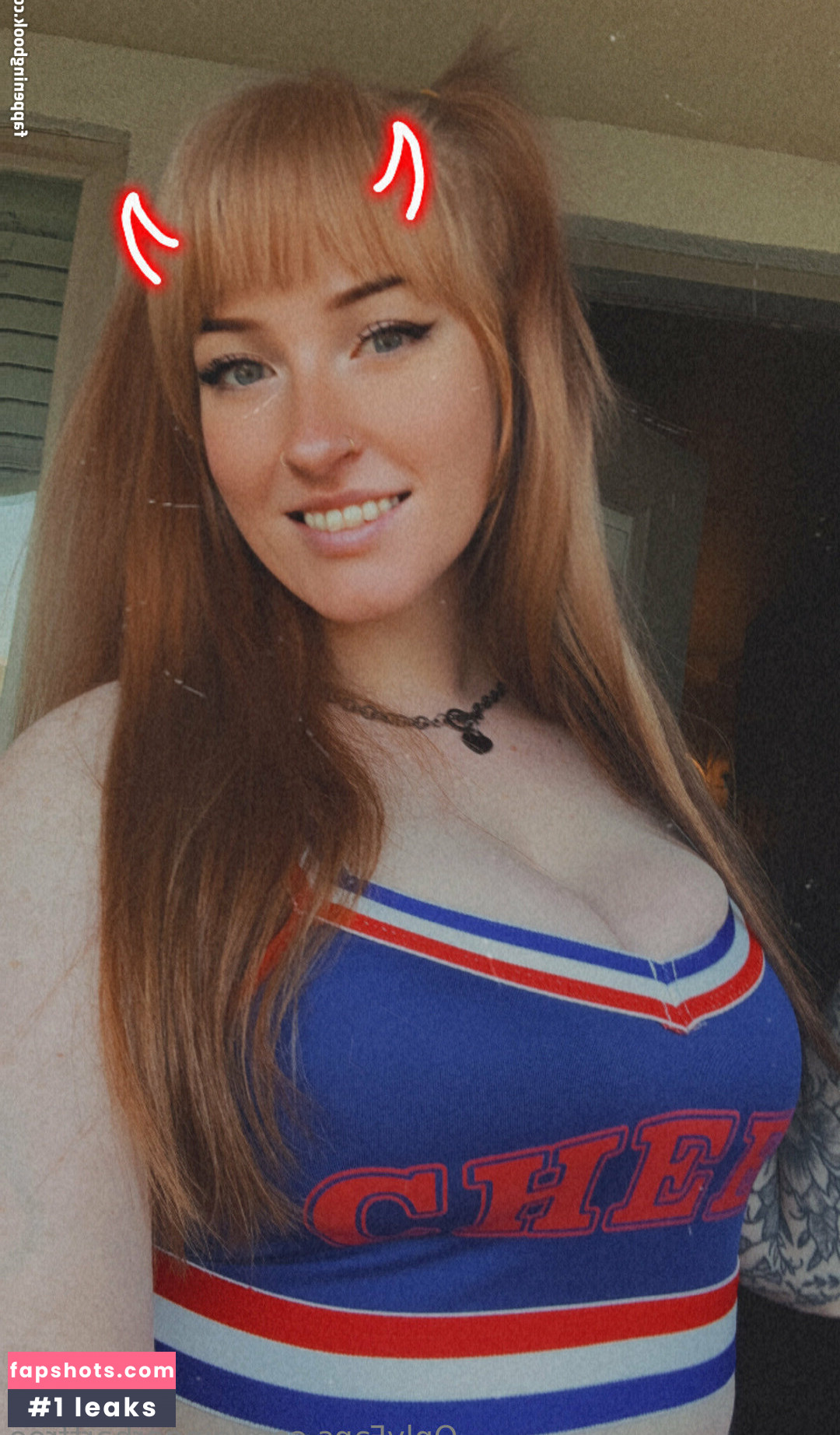 gingerhartfree Nahé úniky fotek pouze od fanoušků #22 - Fapshots