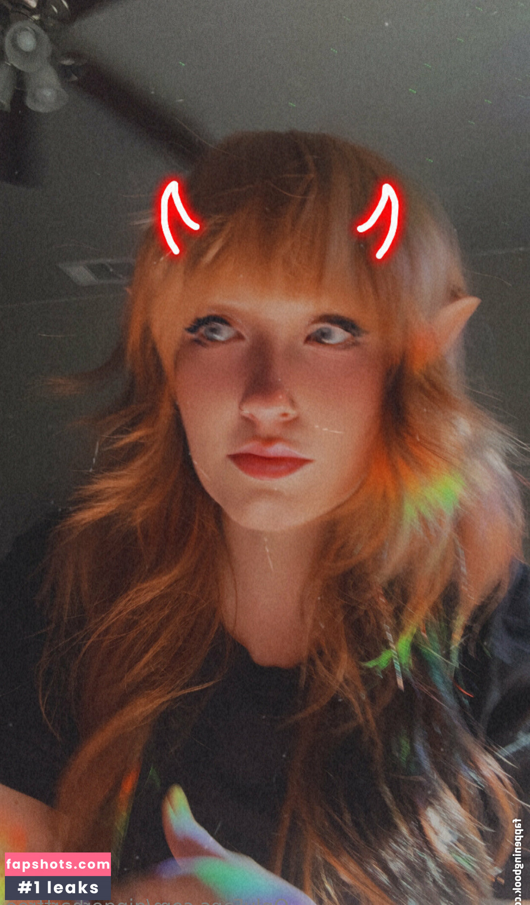 gingerhartfree Nahé úniky fotek pouze od fanoušků #25 - Fapshots