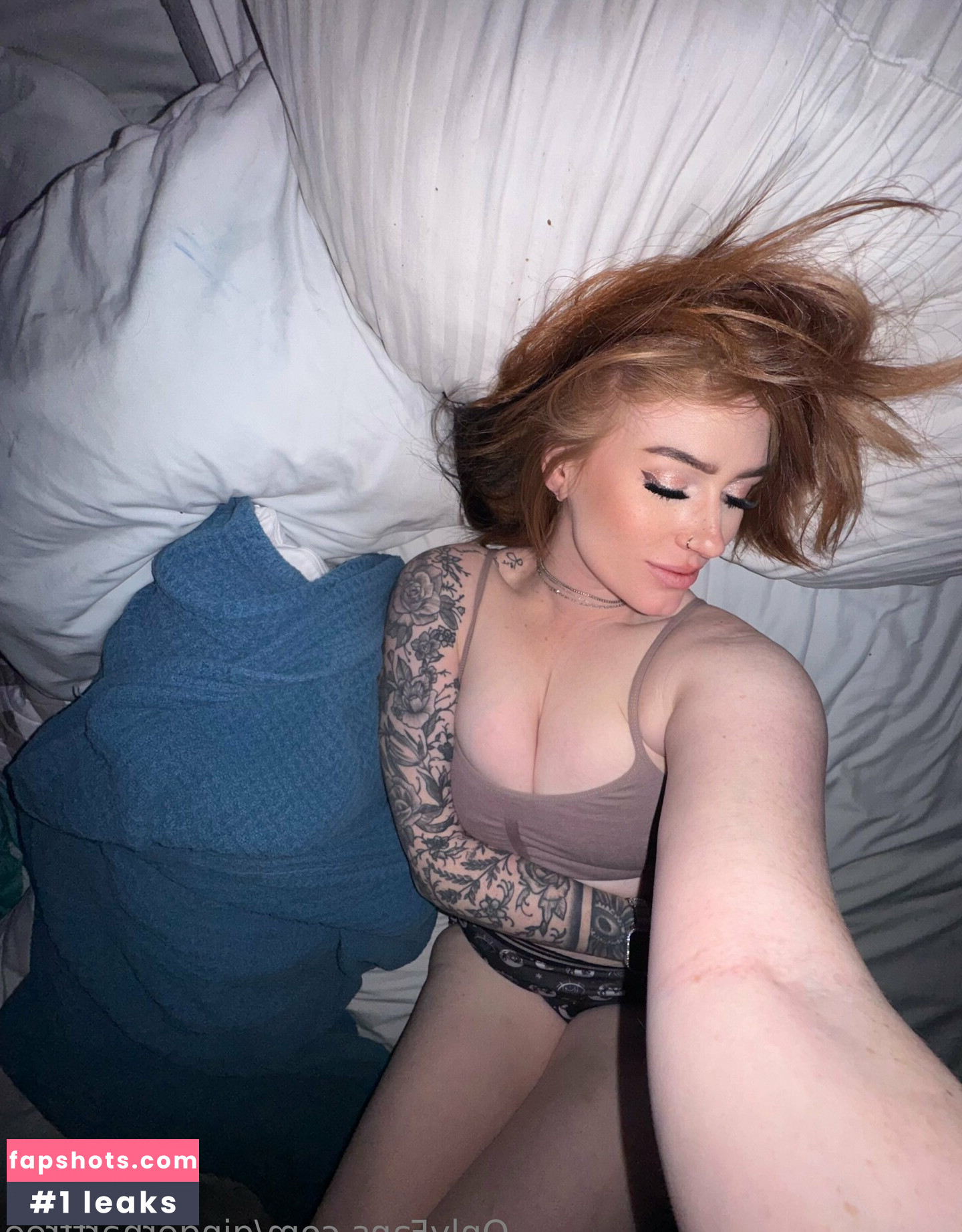 gingerhartfree Nahé úniky fotek pouze od fanoušků #26 - Fapshots