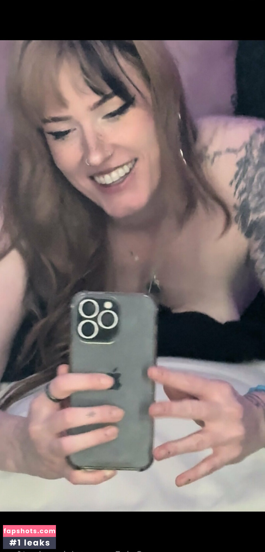 gingerhartfree Nahé úniky fotek pouze od fanoušků #6 - Fapshots