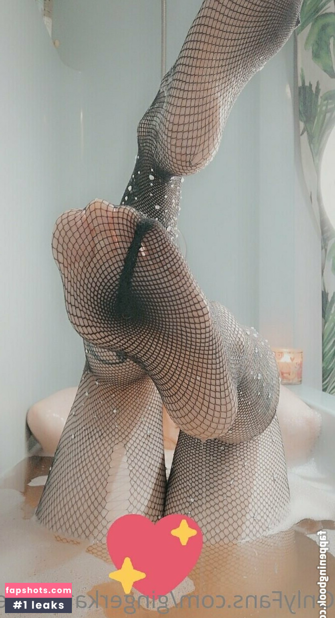 gingerkat420free gallery photo #18