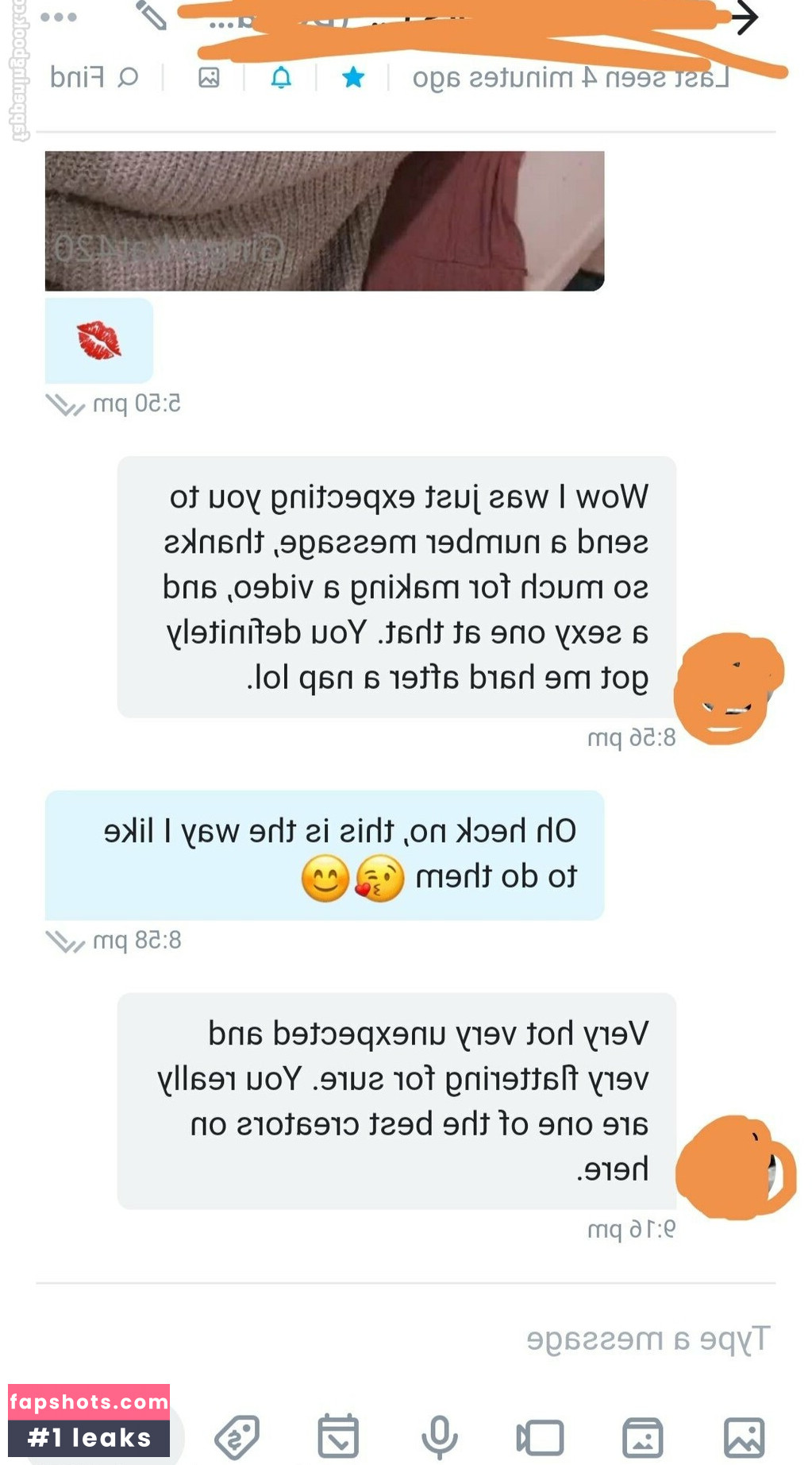 gingerkat420free gallery photo #28