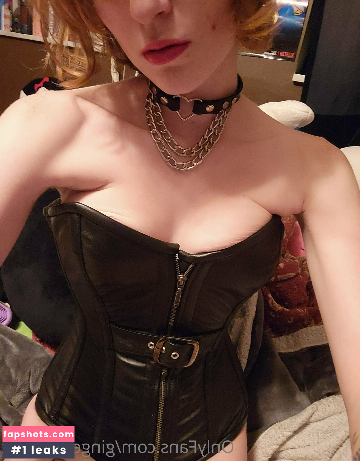 gingerkittenxx gallery photo #2