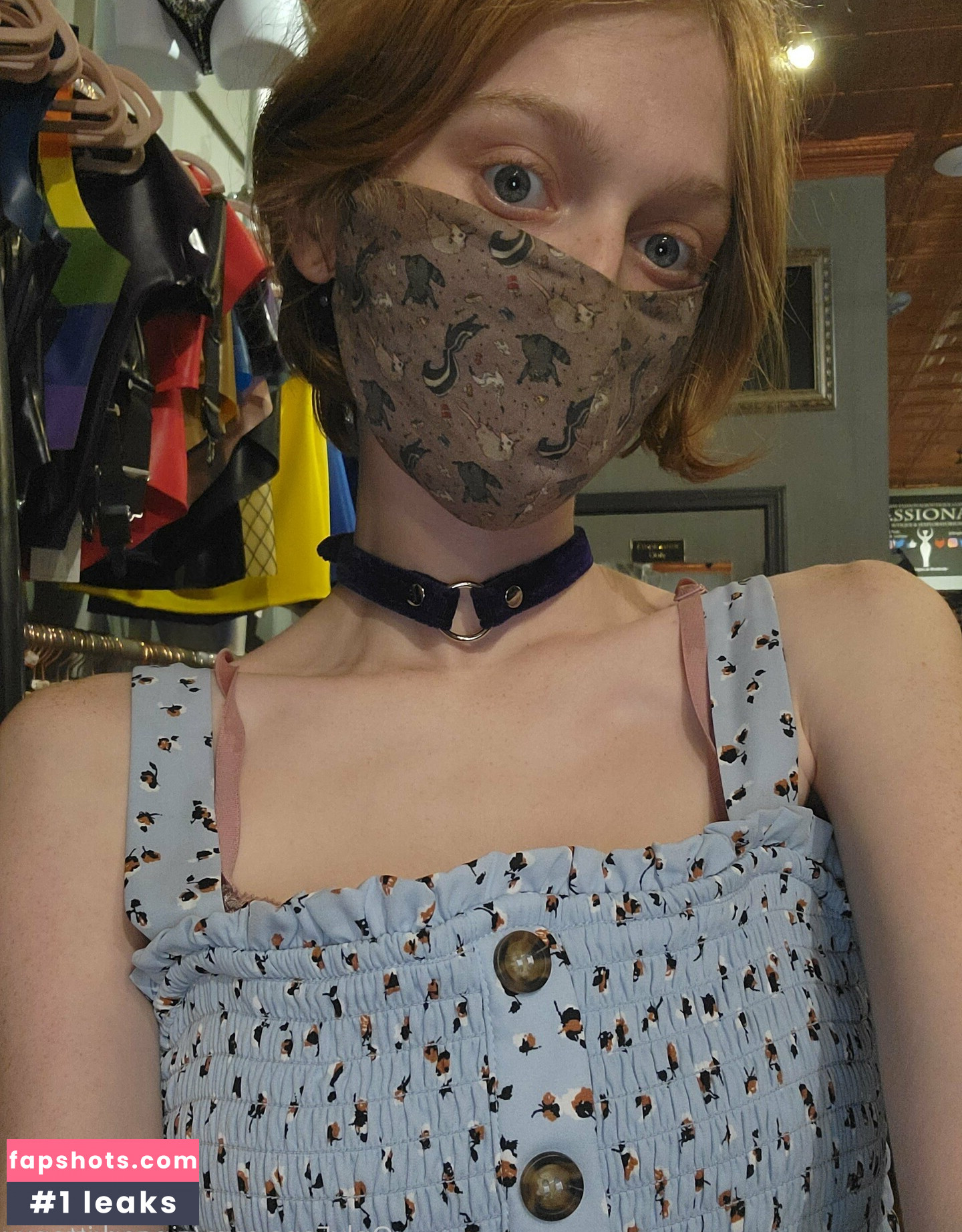 gingerkittenxx gallery photo #16