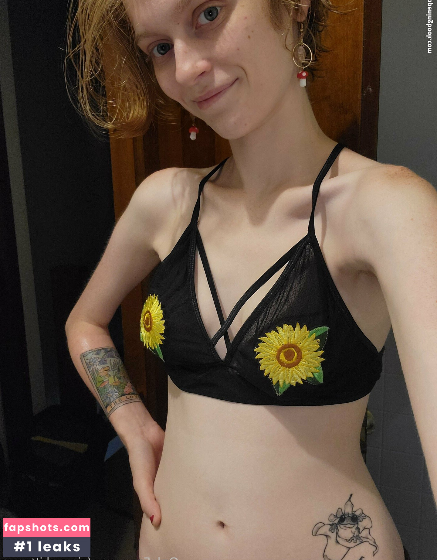 gingerkittenxx gallery photo #6
