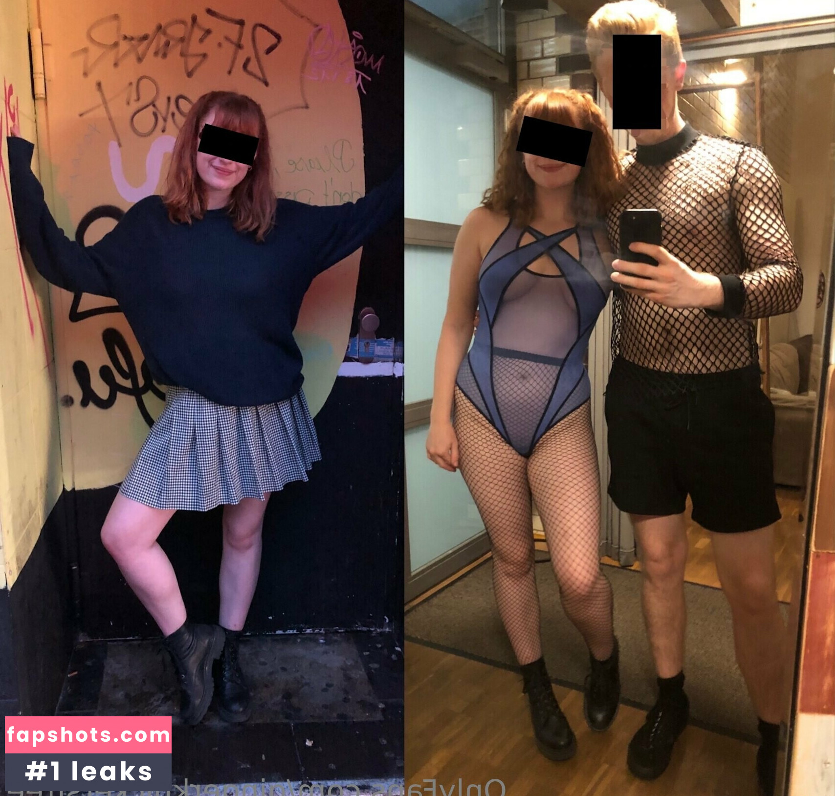 gingerknickersfree gallery photo #5