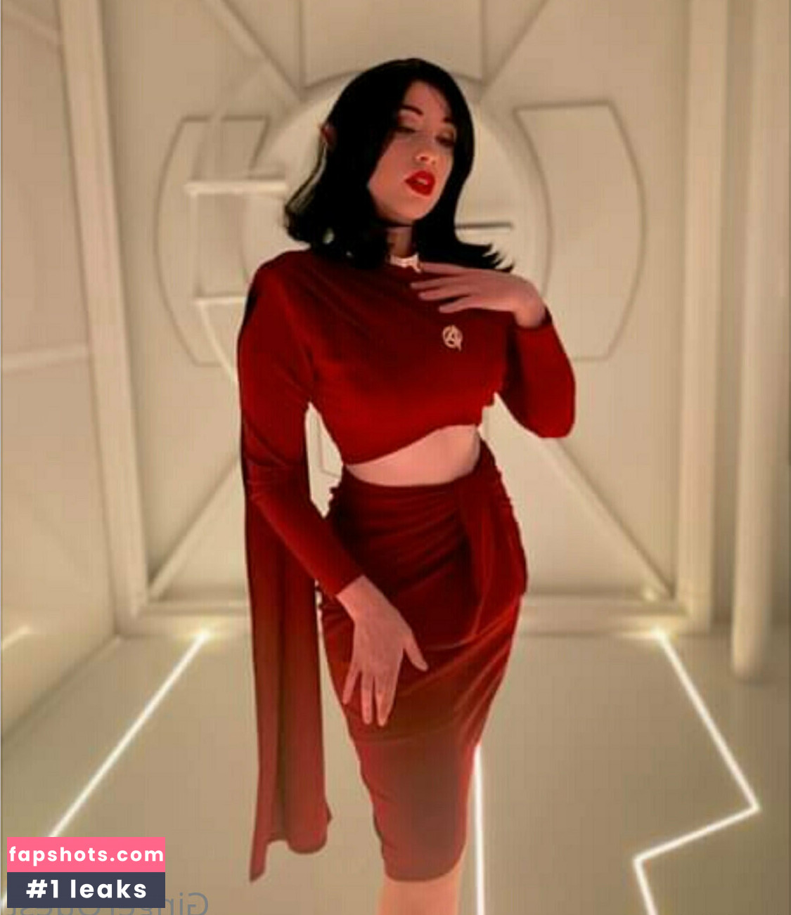 gingerquest Nahé úniky fotek pouze od fanoušků #11 - Fapshots