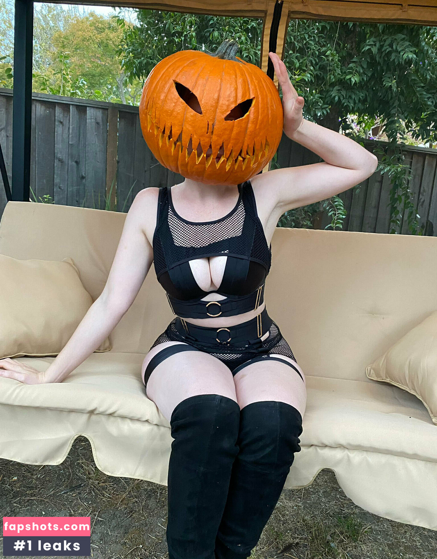 gingerquest Nahé úniky fotek pouze od fanoušků #5 - Fapshots