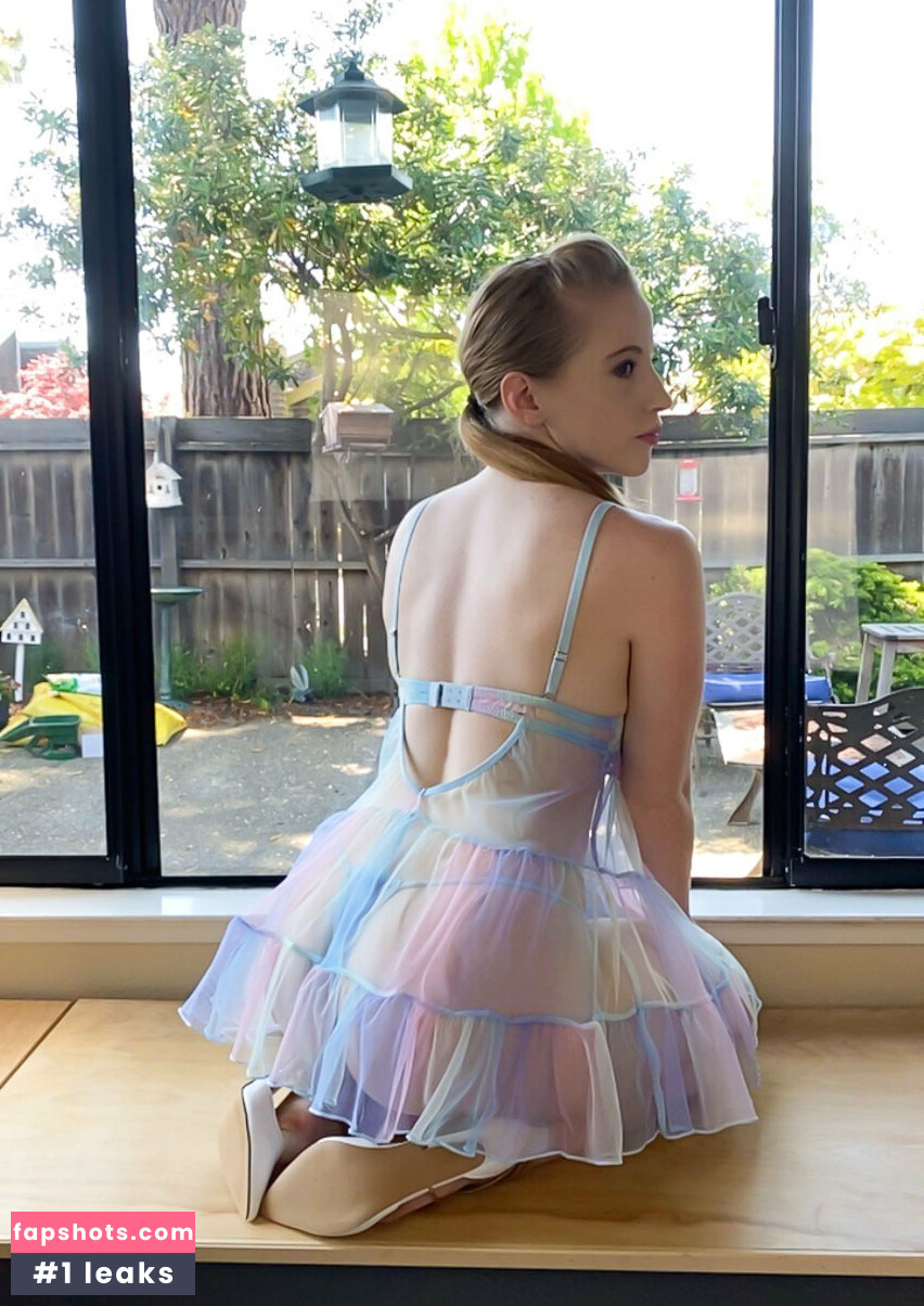 gingerquest Nahé úniky fotek pouze od fanoušků #9 - Fapshots