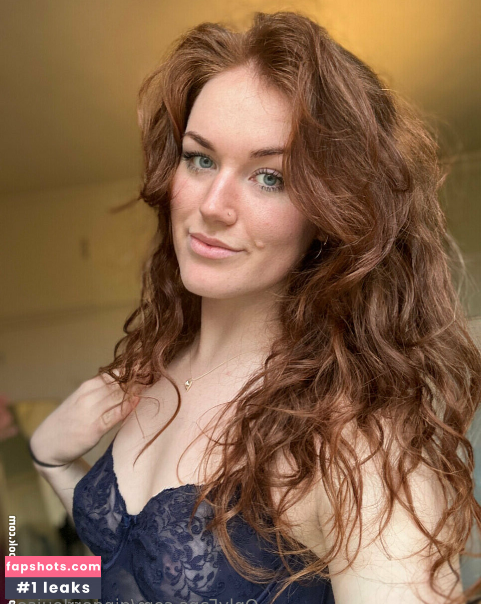gingerrlouisee Nude Leaks OnlyFans Photos #2 - Fapshots