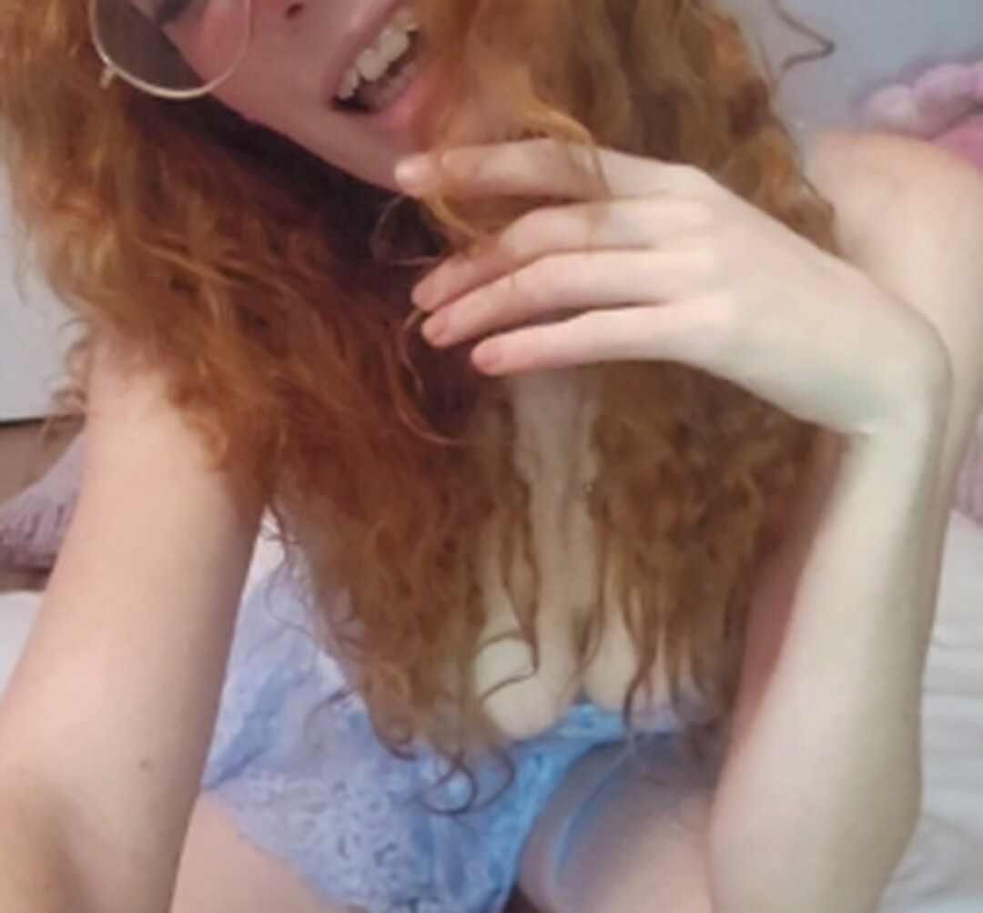 gingersaurous-2 Nude Leaks OnlyFans - Fapshots