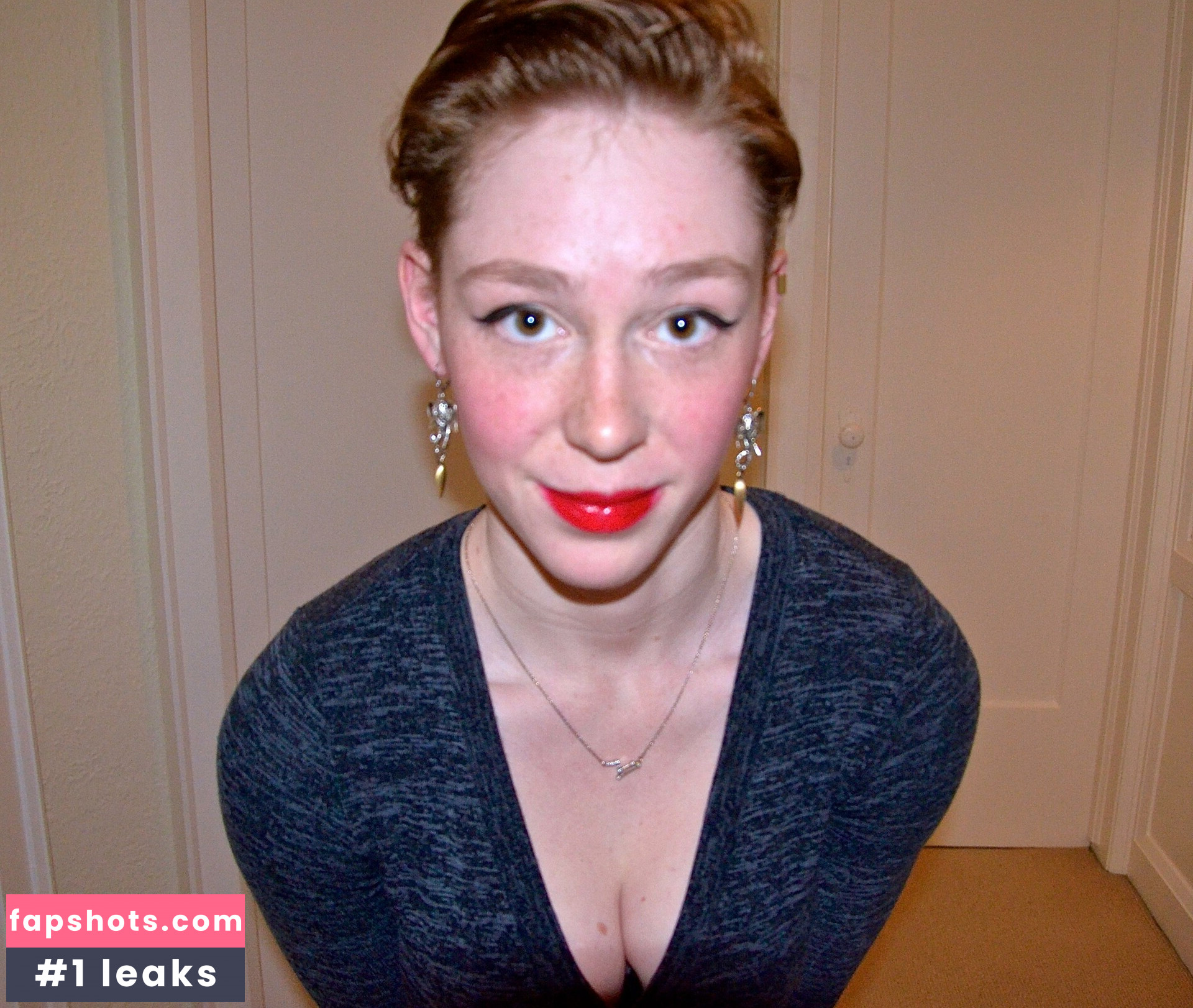 gingersnap Filtración Desnuda OnlyFans Foto #2 - Fapshots