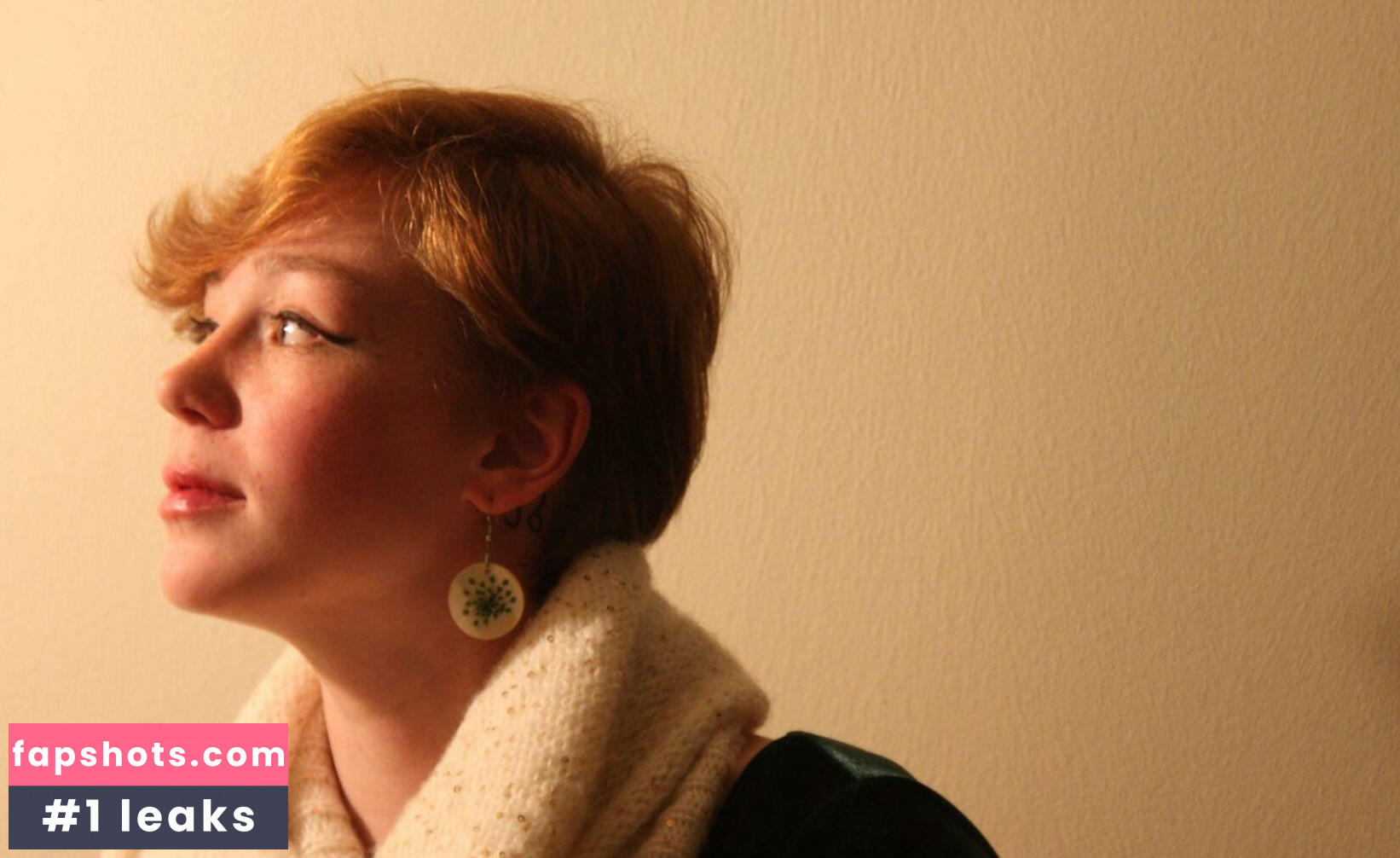 gingersnap Filtración Desnuda OnlyFans Foto #7 - Fapshots