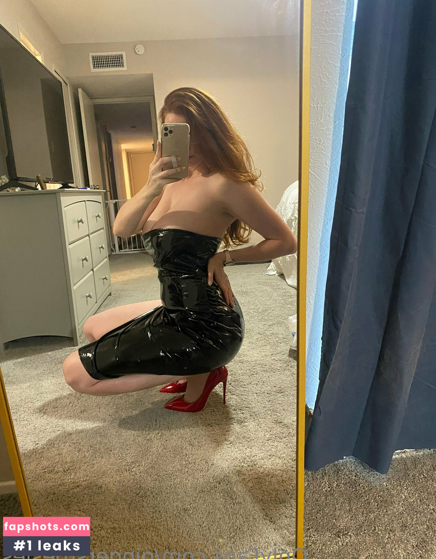 Gingerstoesies gallery photo #44