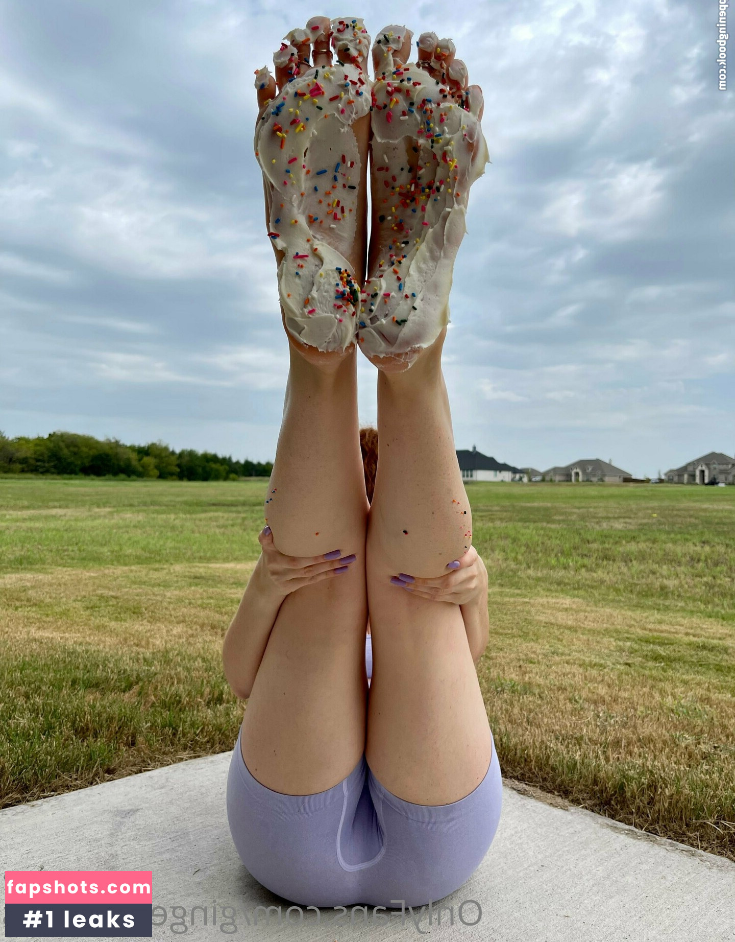 Gingerstoesies gallery photo #67