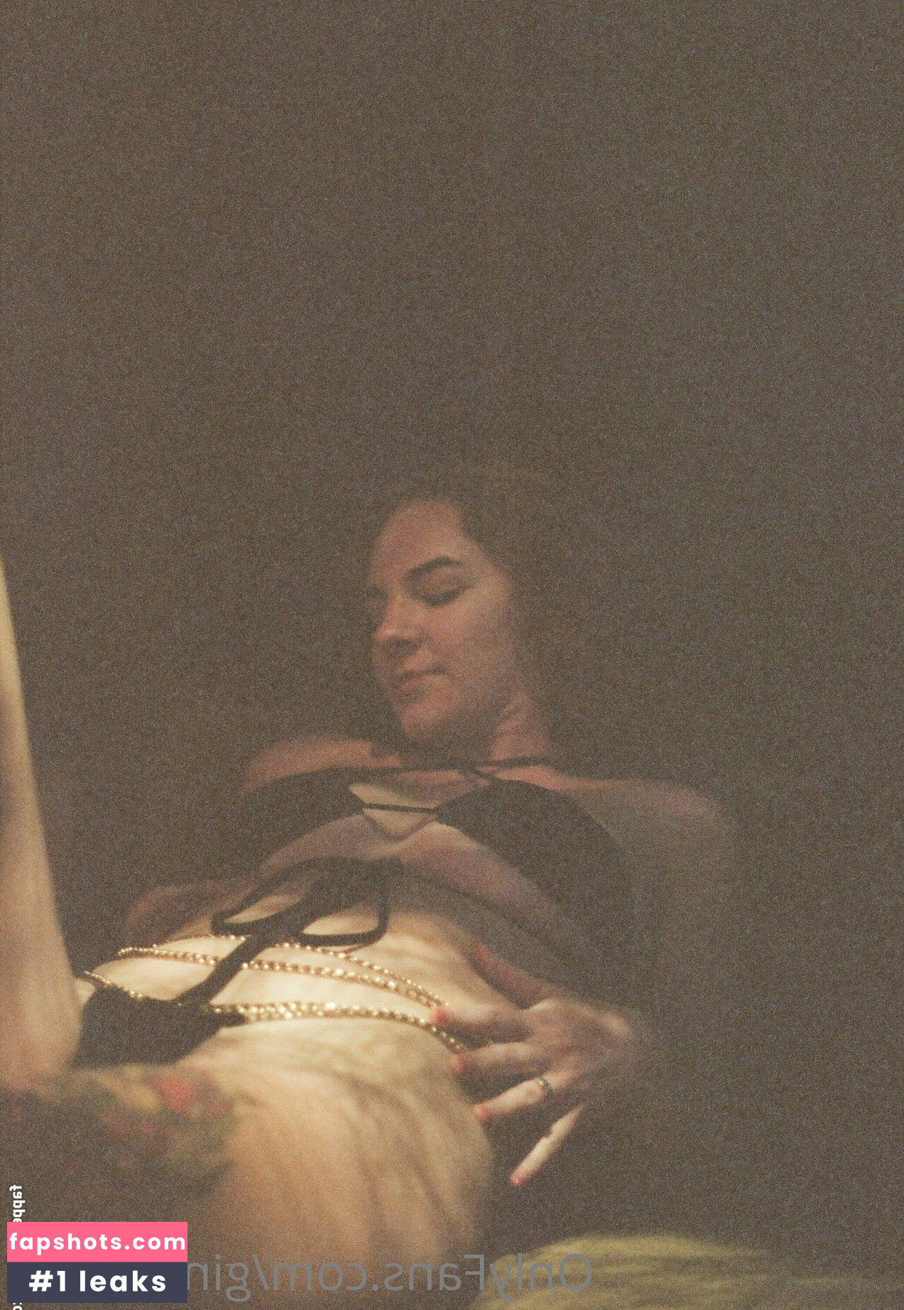 gingerteen gallery photo #5