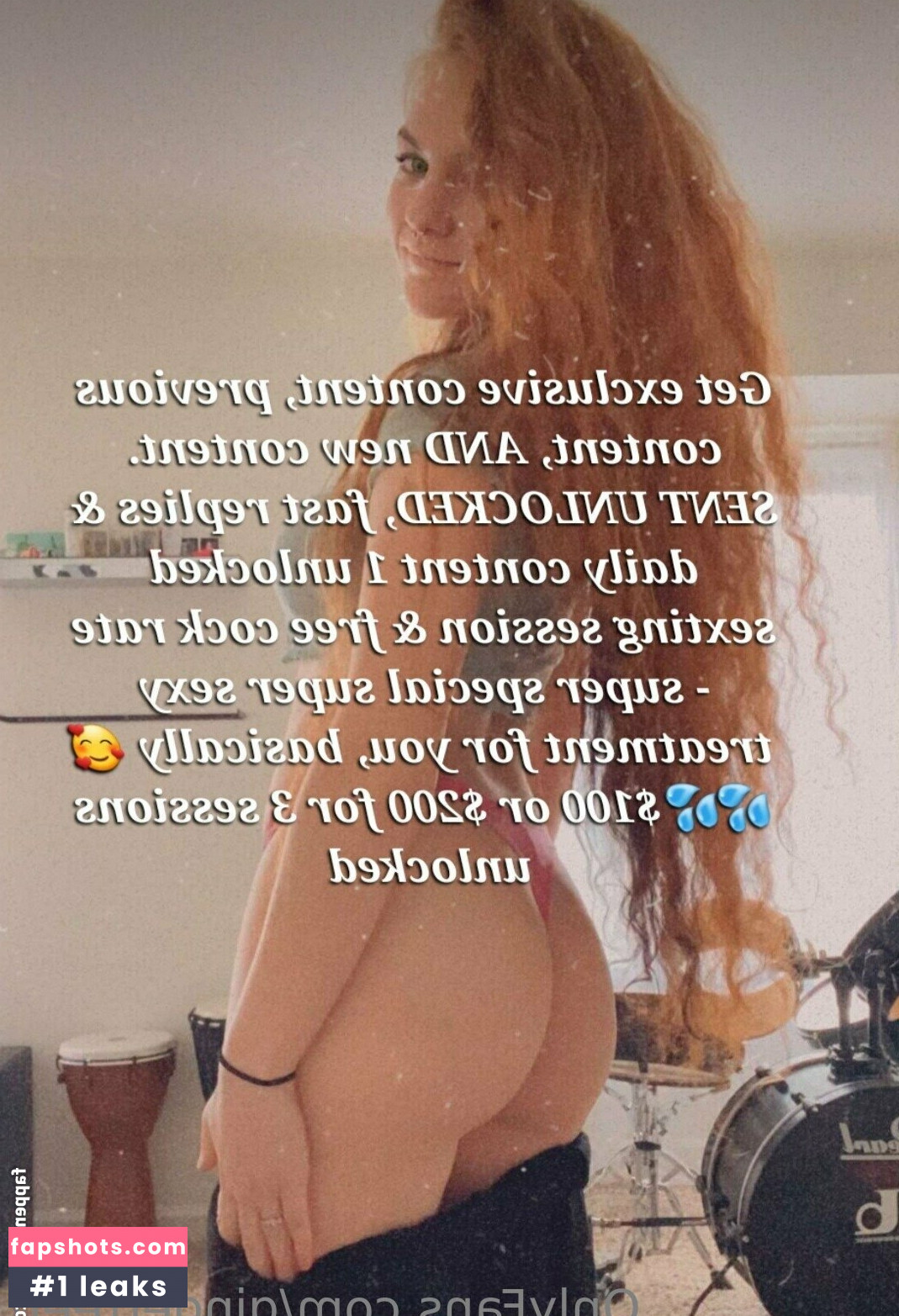 gingerteen gallery photo #8