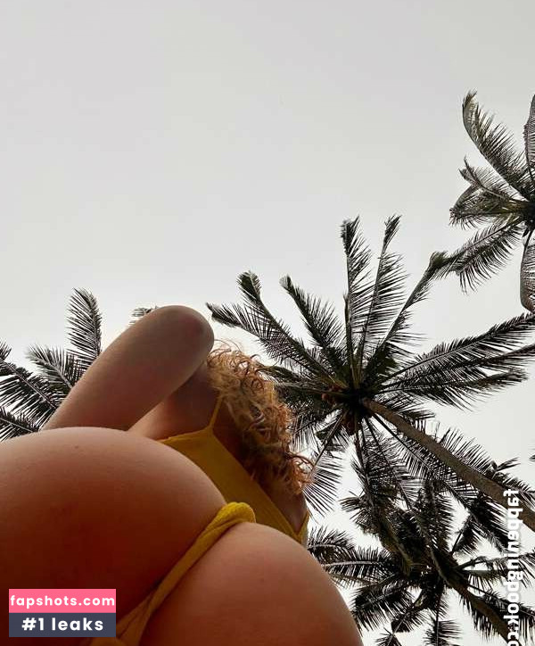 GingerTeeny gallery photo #30