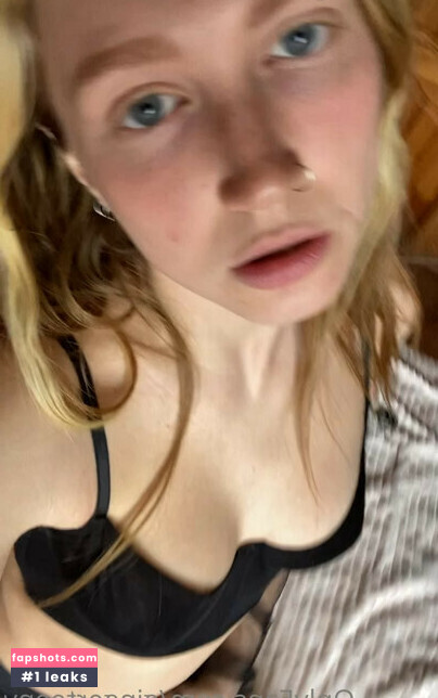 GingerTeeny gallery photo #52