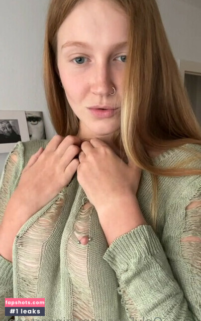 GingerTeeny gallery photo #65