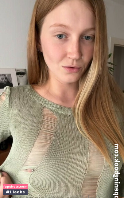 GingerTeeny gallery photo #67