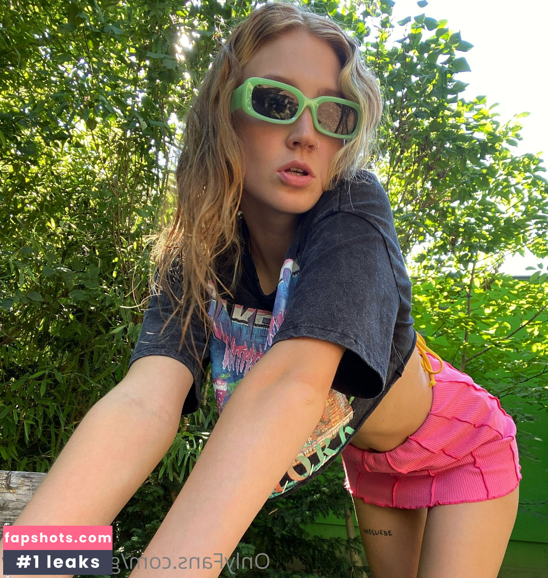 GingerTeeny gallery photo #80