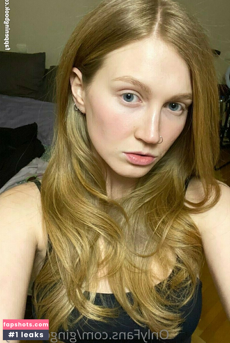 GingerTeeny gallery photo #83