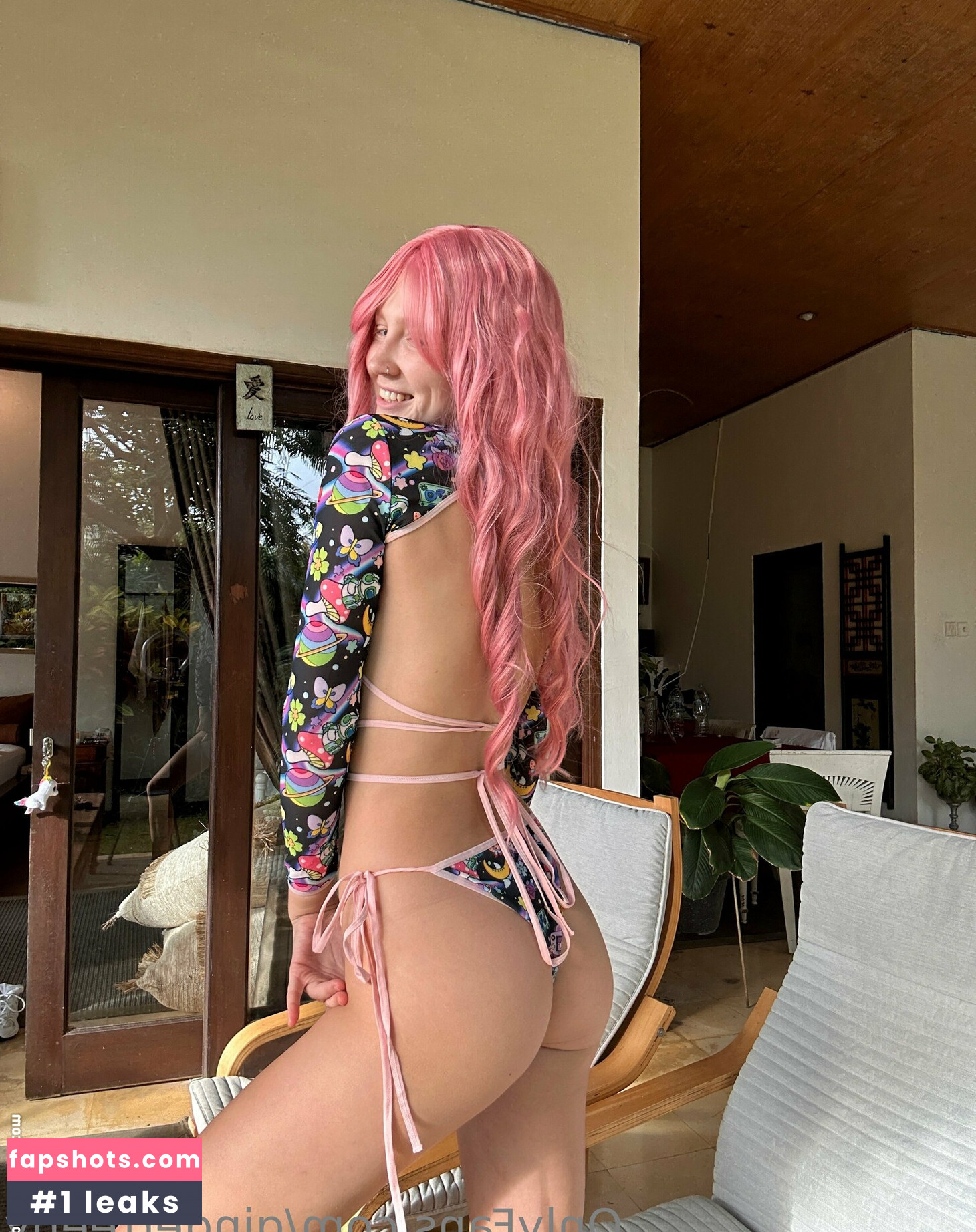 GingerTeeny gallery photo #84