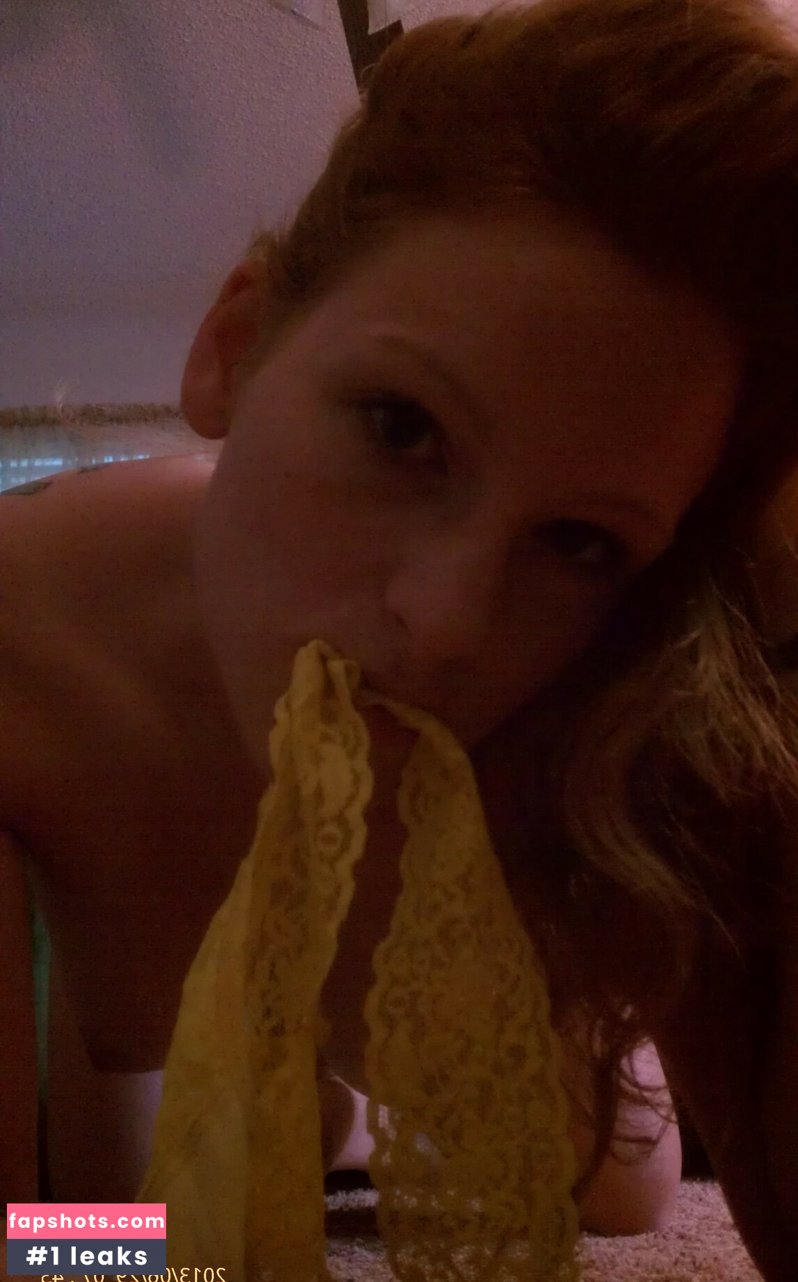 gingerthrone gallery photo #6