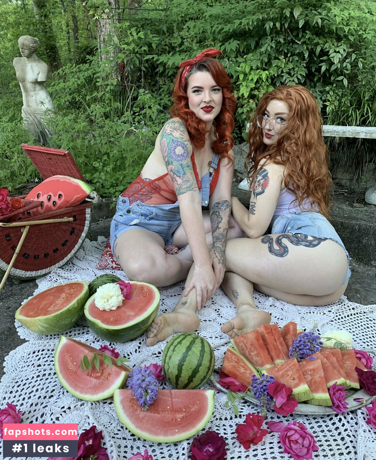 gingertwinsisters