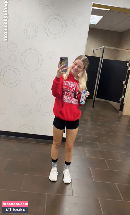 Gingiehippie Nahé úniky fotek pouze od fanoušků #11 - Fapshots