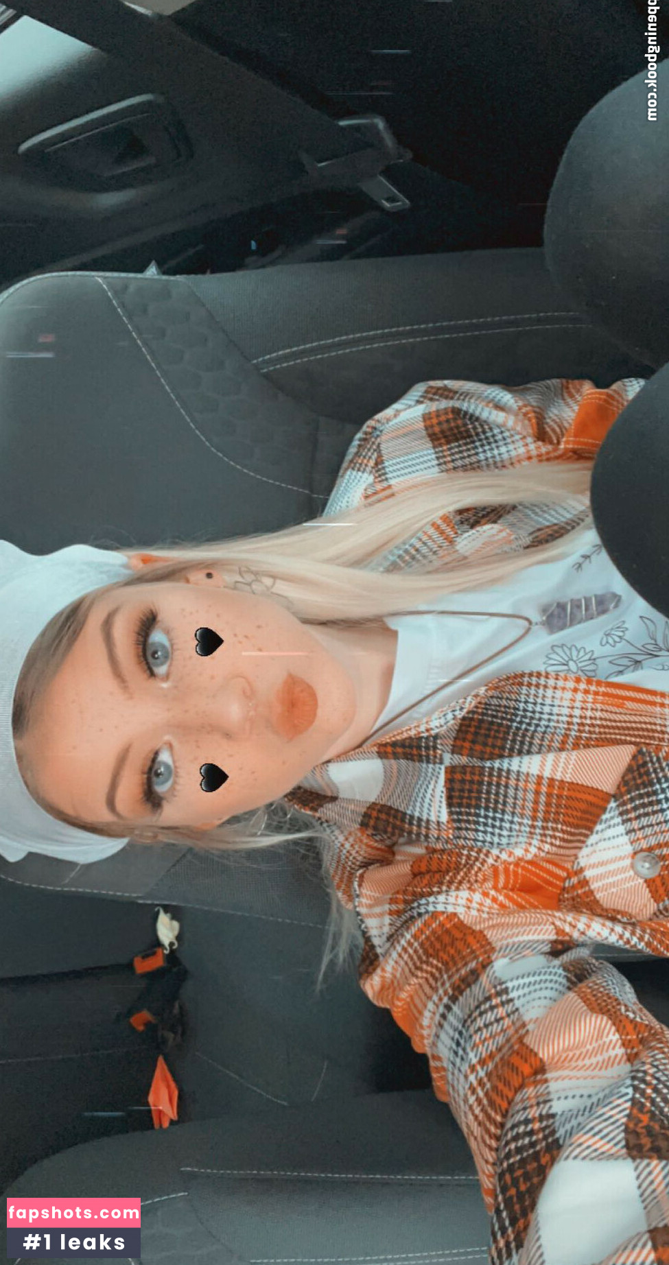 Gingiehippie Nahé úniky fotek pouze od fanoušků #14 - Fapshots