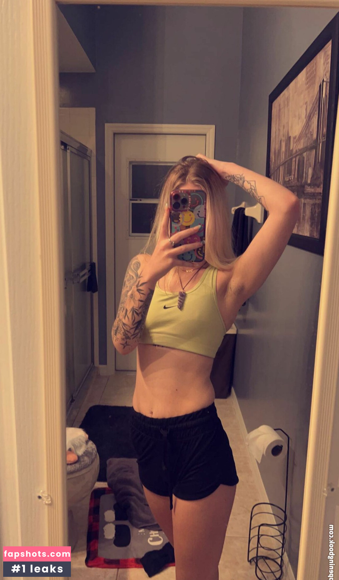 Gingiehippie Nahé úniky fotek pouze od fanoušků #15 - Fapshots