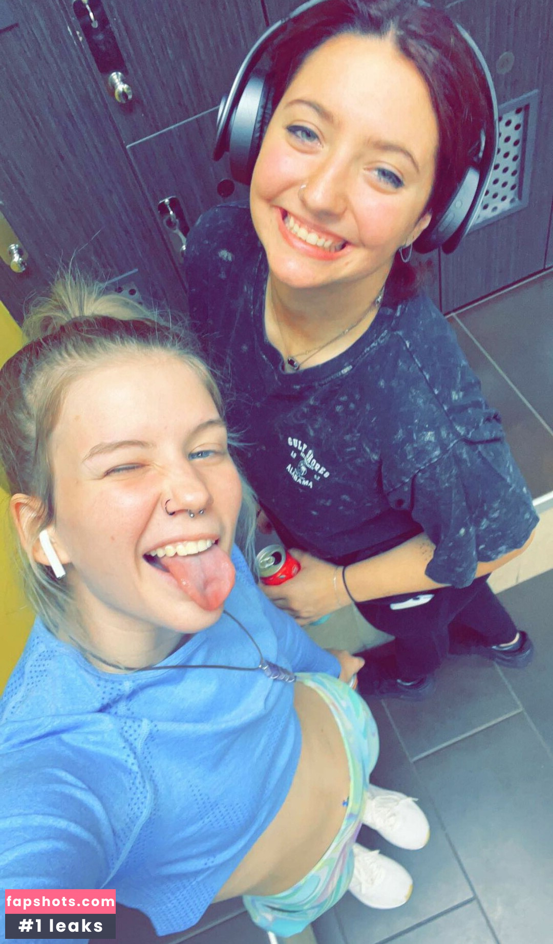 Gingiehippie Nahé úniky fotek pouze od fanoušků #16 - Fapshots