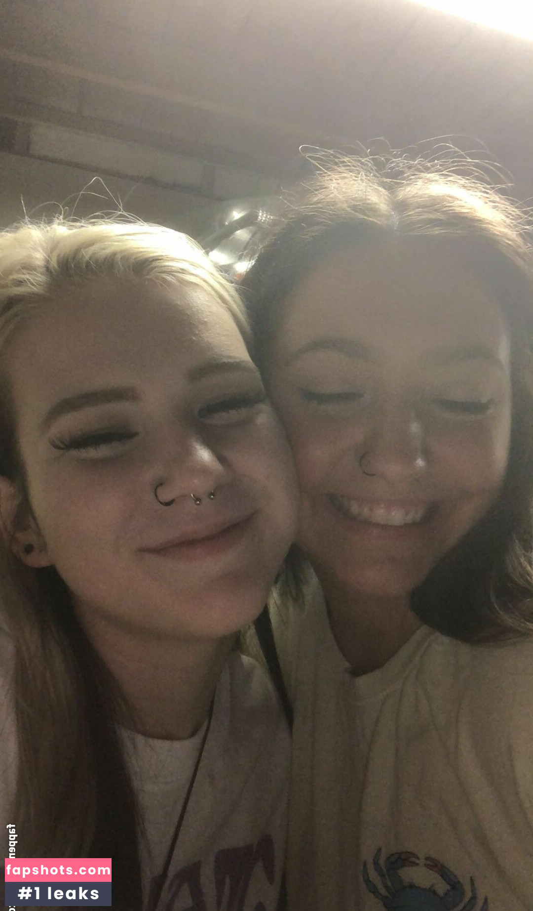 Gingiehippie Nahé úniky fotek pouze od fanoušků #19 - Fapshots