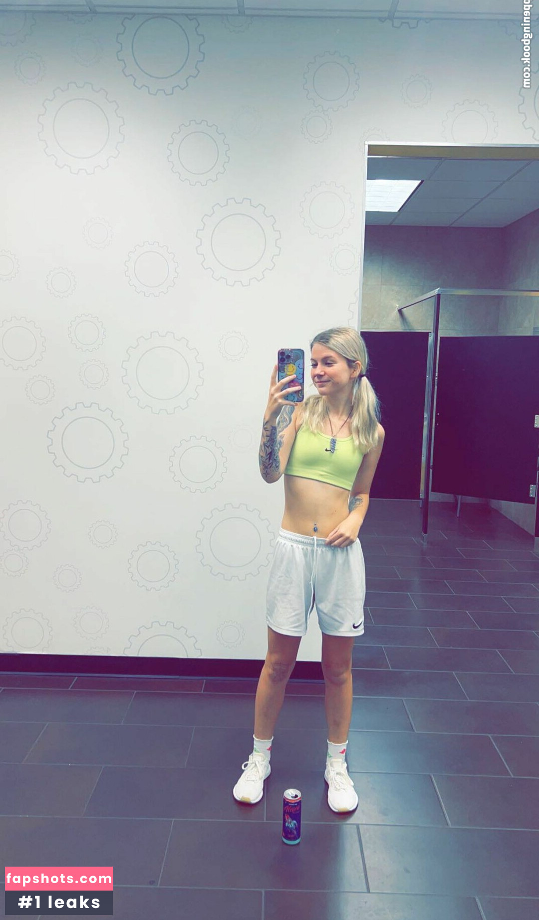 Gingiehippie Nahé úniky fotek pouze od fanoušků #20 - Fapshots