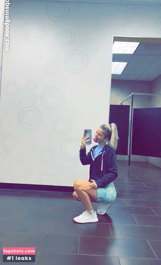 Gingiehippie Nahé úniky fotek pouze od fanoušků #7 - Fapshots