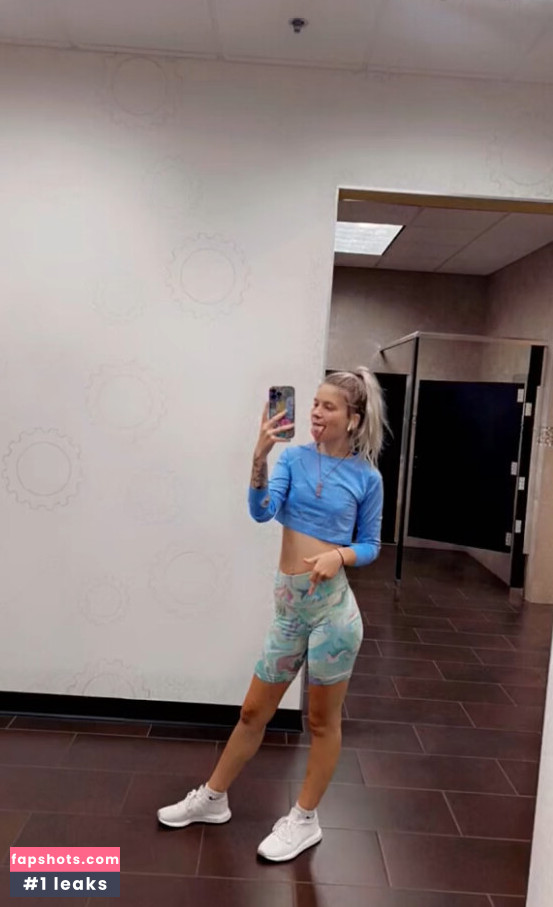 Gingiehippie Nahé úniky fotek pouze od fanoušků #8 - Fapshots