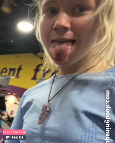 Gingiehippie Nahé úniky fotek pouze od fanoušků #9 - Fapshots