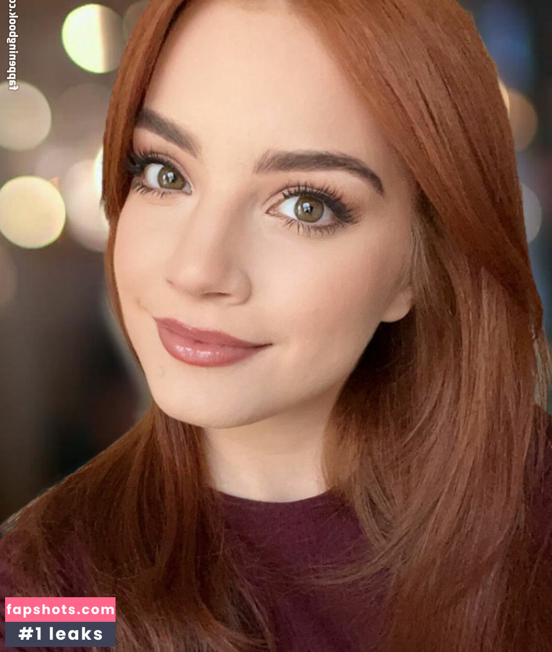 Gingy Gingerliness gallery photo #5