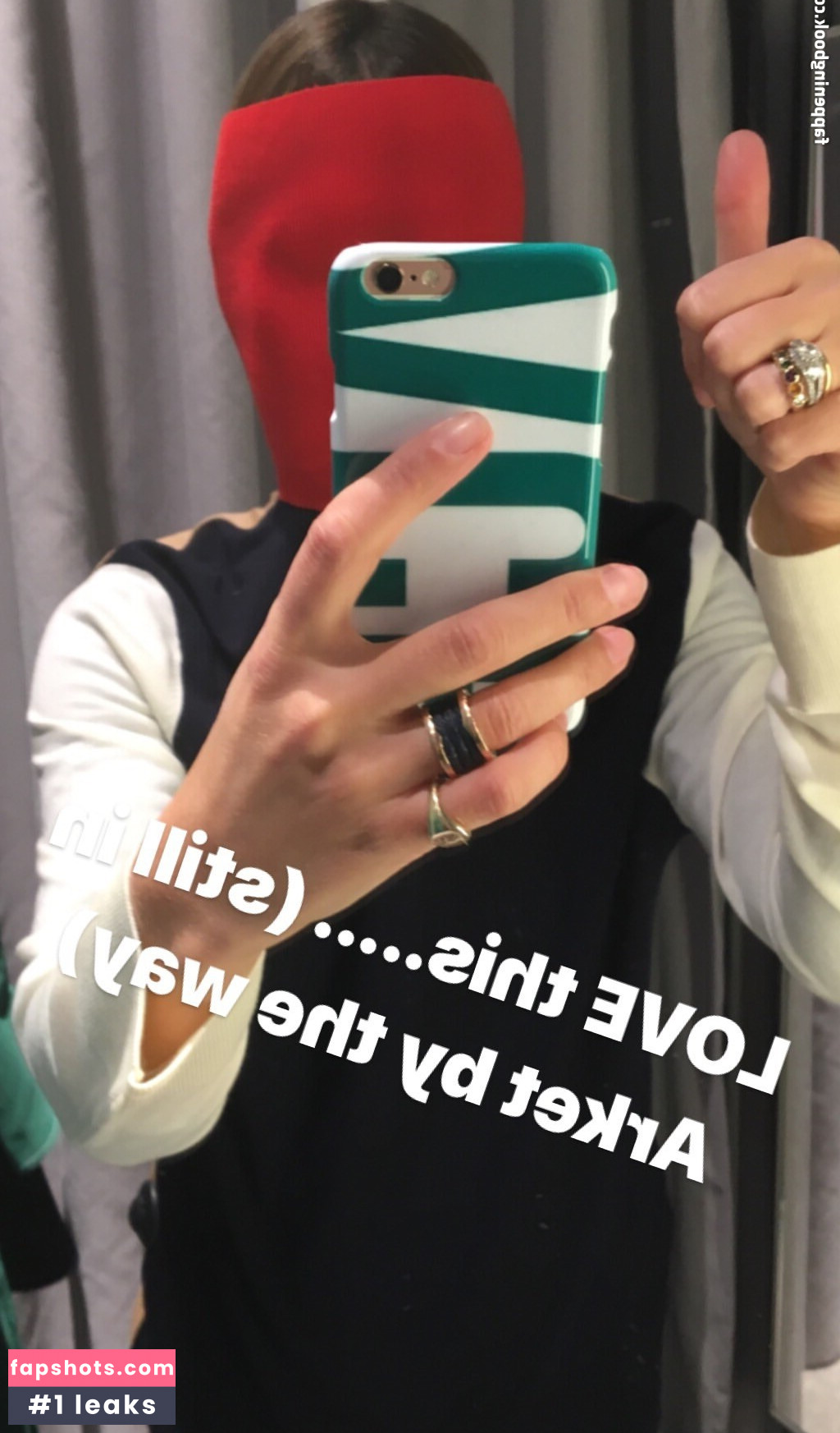 Ginnie Chadwyck-Healey gallery photo #2