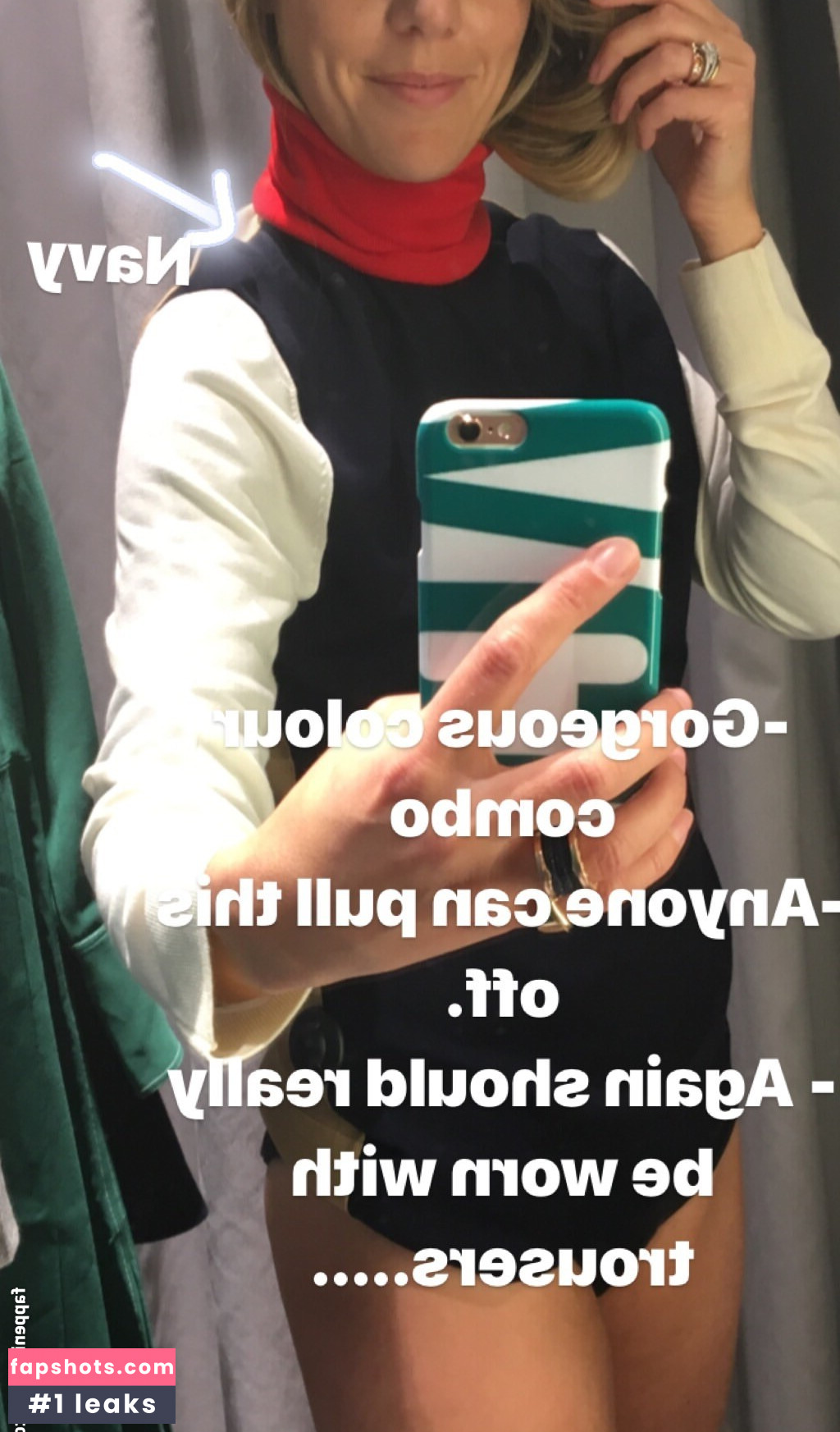 Ginnie Chadwyck-Healey gallery photo #3