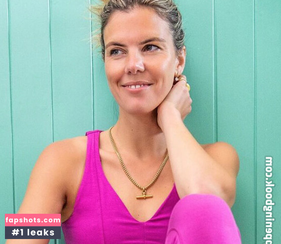 Ginnie Chadwyck-Healey gallery photo #6