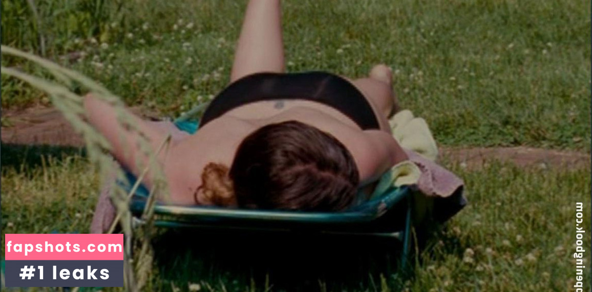 Ginnifer Goodwin nude babe gallery