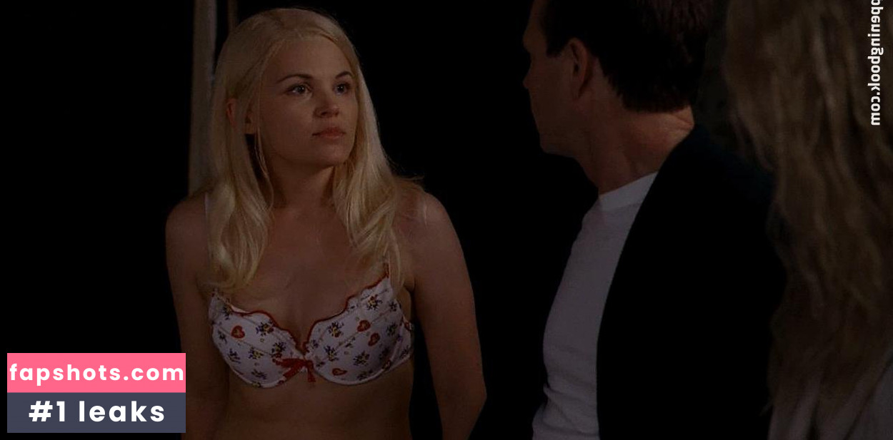 Ginnifer Goodwin gallery photo #21