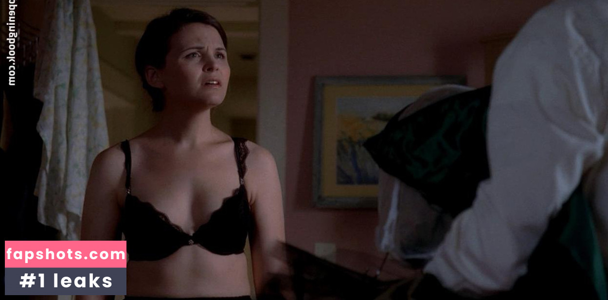 Ginnifer Goodwin gallery photo #22